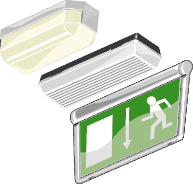 Emergency Lighting