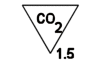 Carbon di oxide