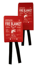 blanket1 Fire Blankets