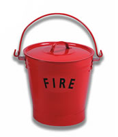 fire-buckets Fire Buckets