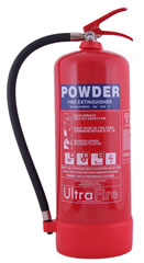 drypowder Dry Powder Extinguisher