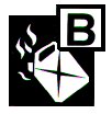 Class B icon