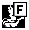 Class F icon