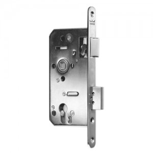 latch-and-lock