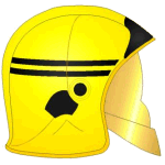 New Helmet CM