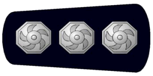 SM  Rank Markings