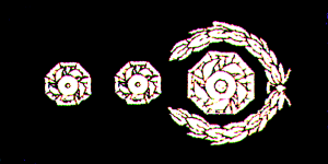 Chief Fire Officers Markings