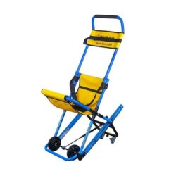 evac-chair emergency evacuation chair