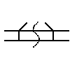 Smoke Vent in Horizontal or Vertical Section10.1E5