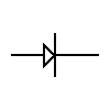 Non Return Check Valve