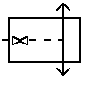 Ground Hydrant in Chamber Double3.1E3 + 3.1E1 + 3.1E4 + 2.2E1