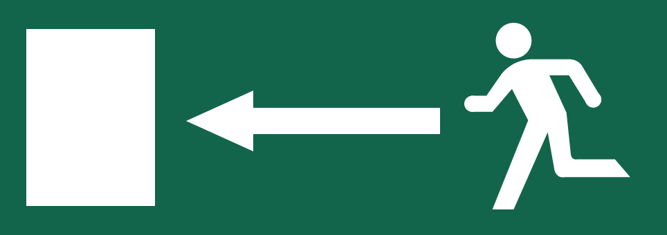 Exit Signs. Emergency Lighting. What's the Difference? - Fire Safety