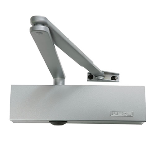 Geze Fire Door Closer with back check
